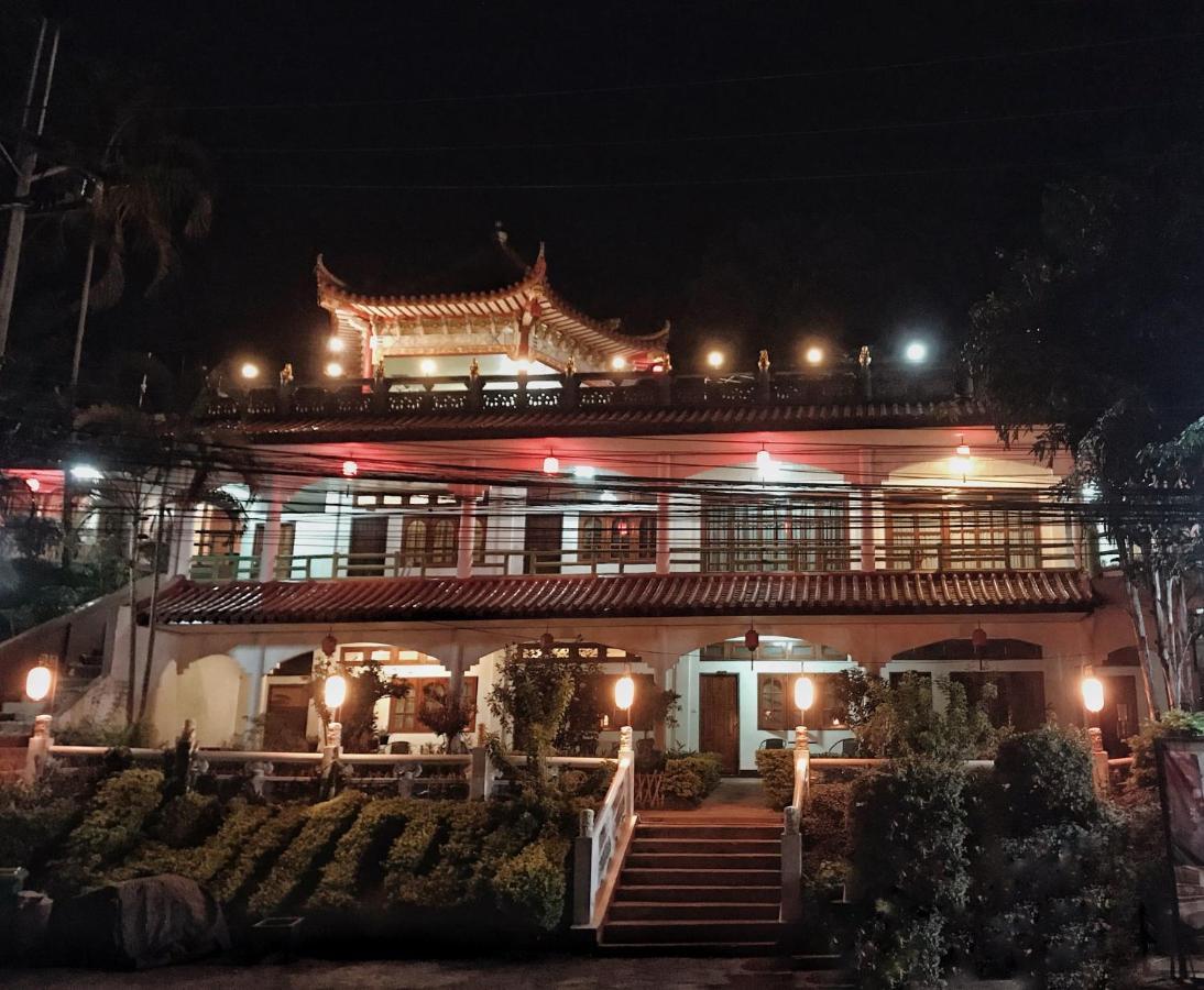 Maesalong Villa Santikhiri Exterior foto
