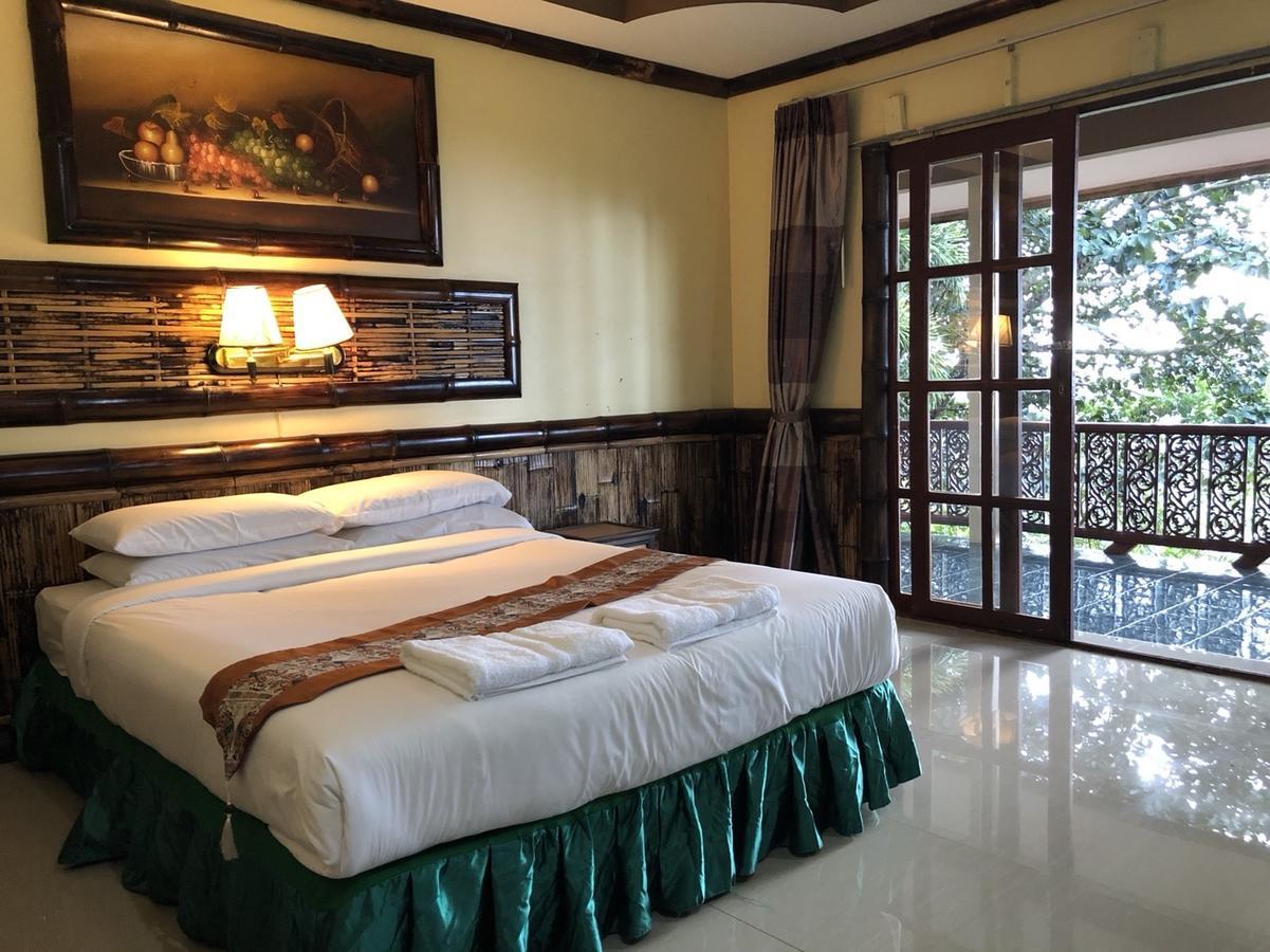 Maesalong Villa Santikhiri Exterior foto